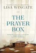 THE PRAYER BOX